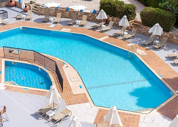 Flora Hotel Apartment