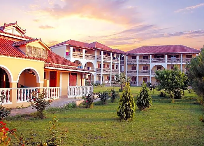 Elpida Hotel