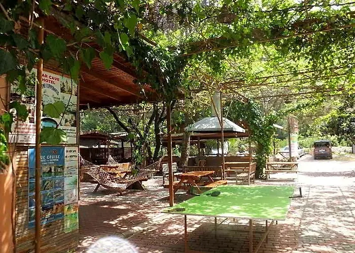 Orange Bungalows Hotel