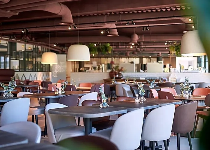 Corendon Apartments Amsterdam Schiphol Airport