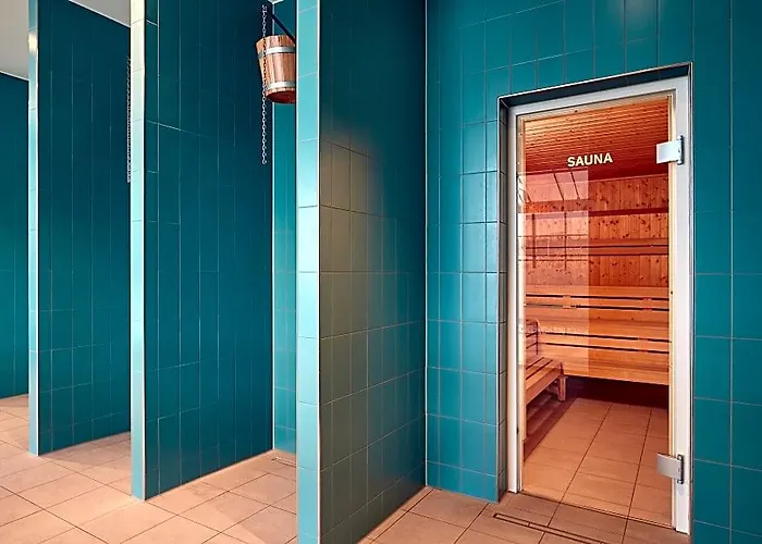 Corendon Apartments Amsterdam Schiphol Airport