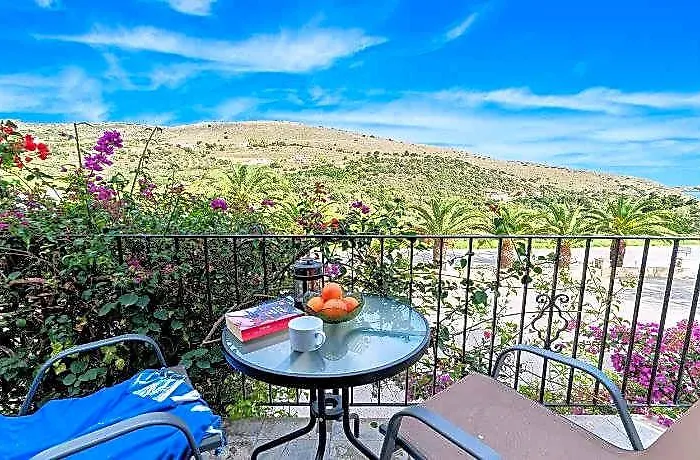 Villa Galini