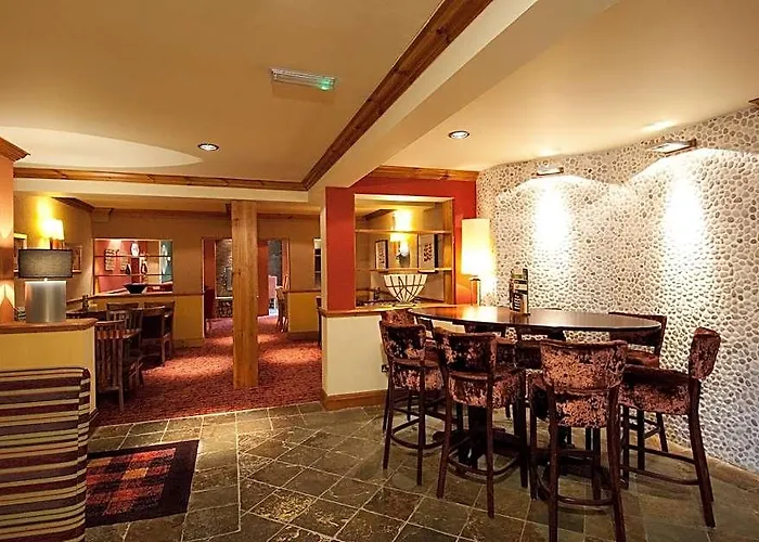 Premier Inn Cwmbran