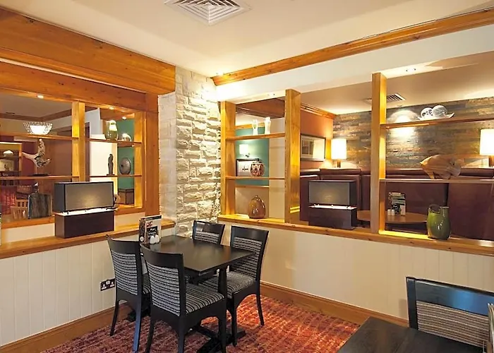 Premier Inn Cwmbran