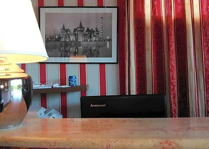 Hotel Magnolia