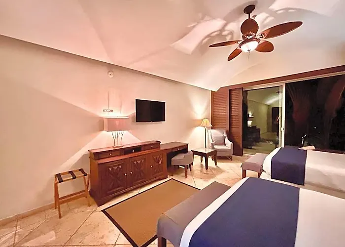 Hotel Hacienda San Pancho
