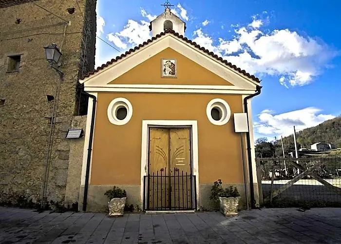 Sant'Antonio Hotel - Dimora Storica