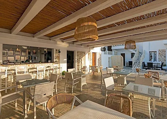Hotel Castillio