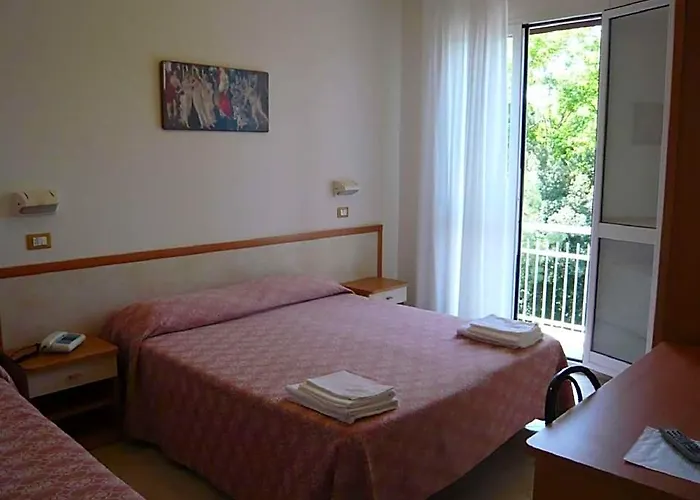 Hotel Calipso