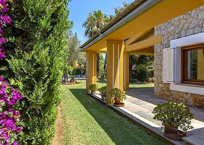 Villa Formosa