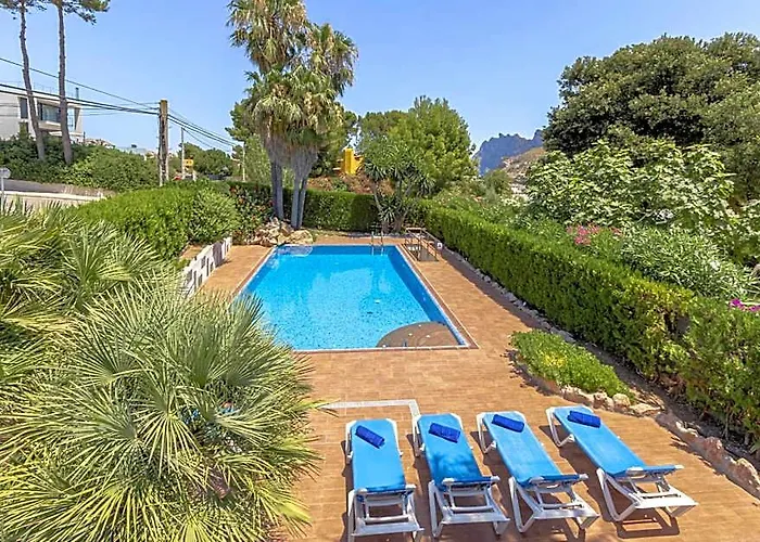 Villa Formosa