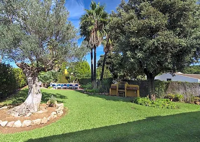 Villa Formosa