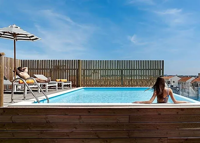 Lazy Days - Adults Only - Duna Parque Group