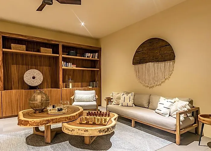Casa Bocana Huatulco
