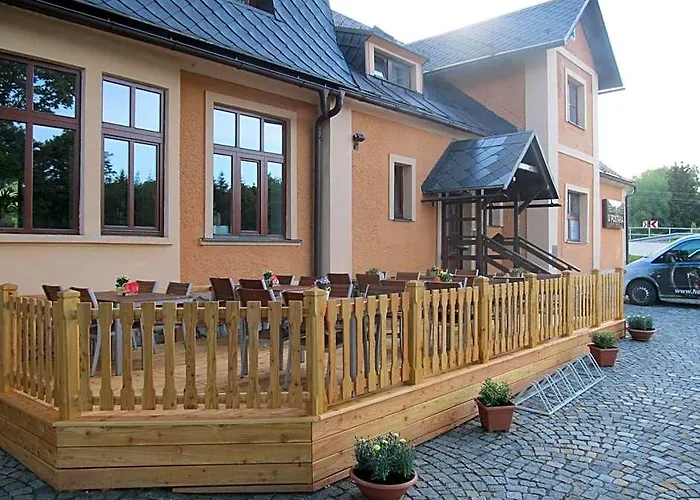 Hotel Stara Posta