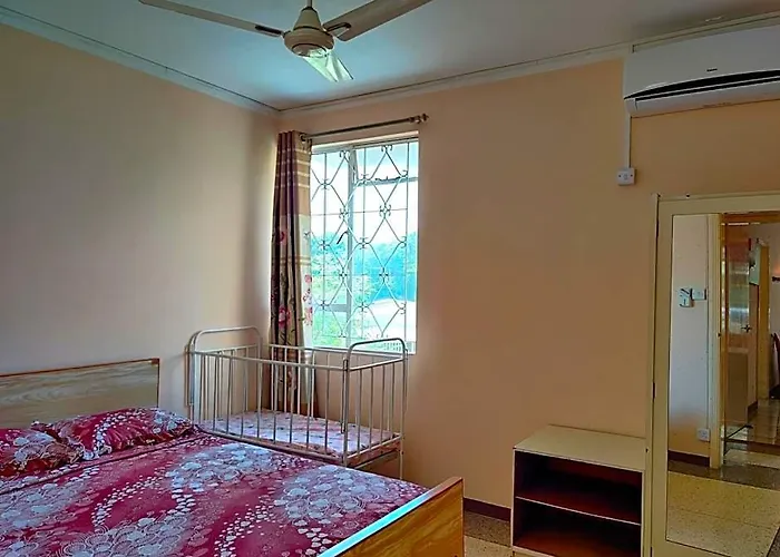 Pereybere Beach Apartments