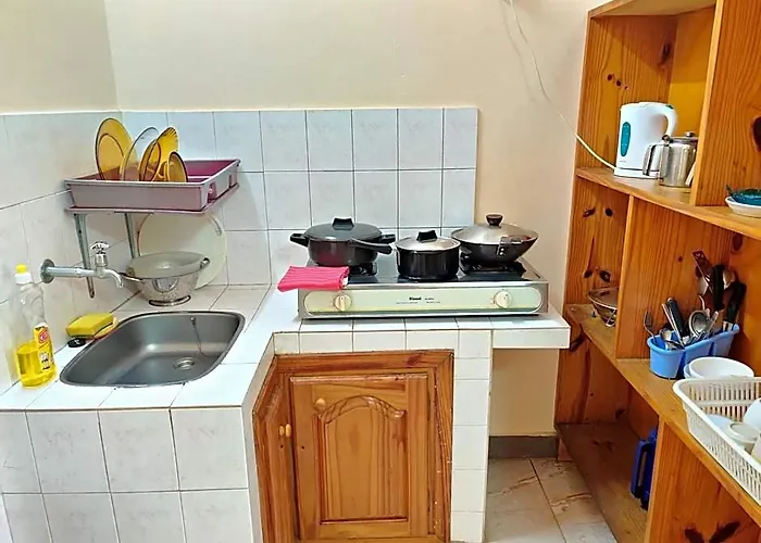 Pereybere Beach Apartments