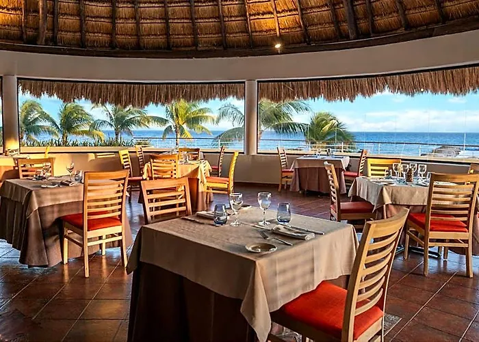 Catalonia Yucatan Beach