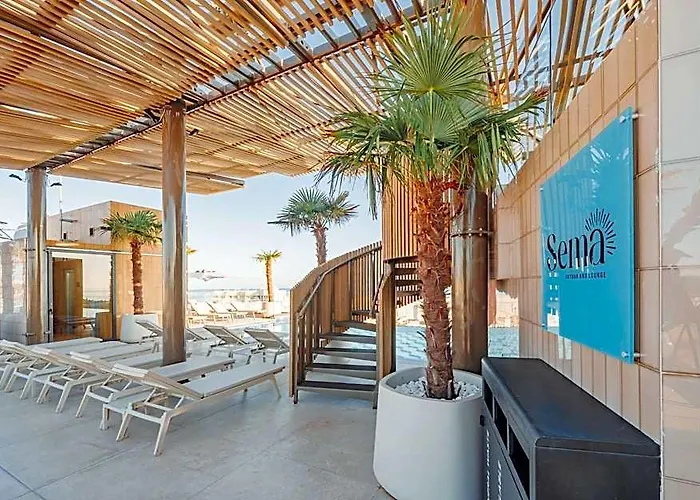 Best Western Premier Malta