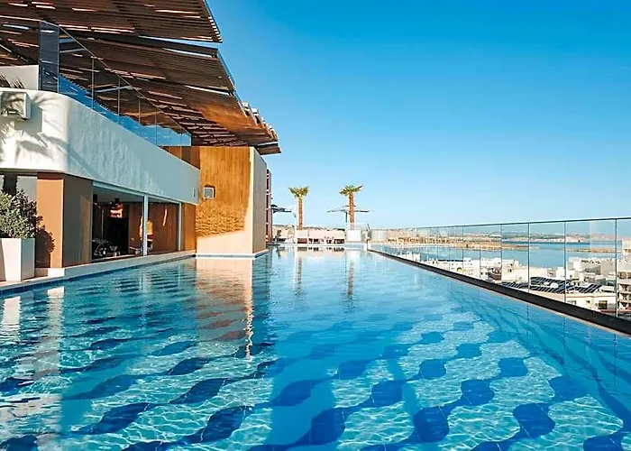 Best Western Premier Malta