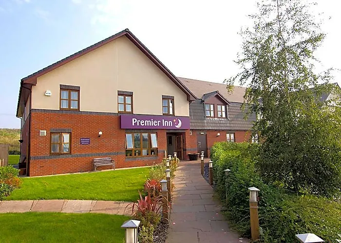 Premier Inn Evesham
