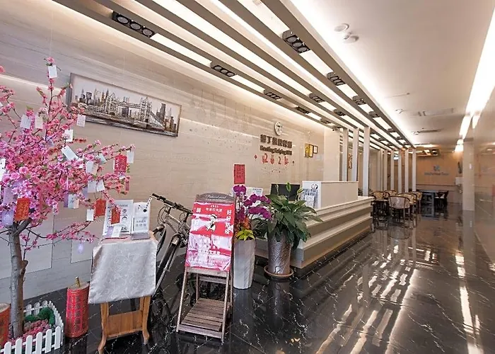 Kai-Ying Hotel