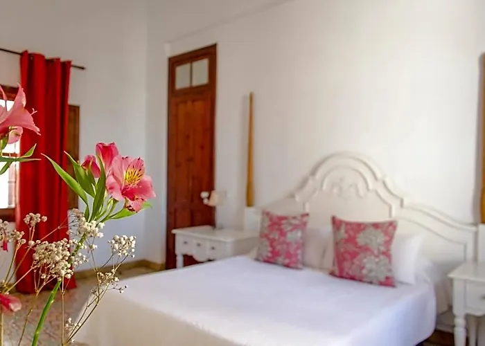 Hotel Rural Casona Santo Domingo