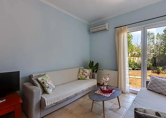 Villa Armonia Chania