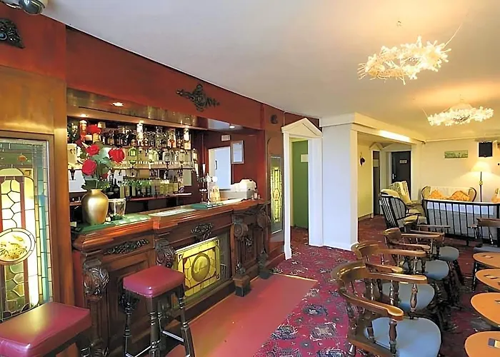 The Clifton Seafront Hotel