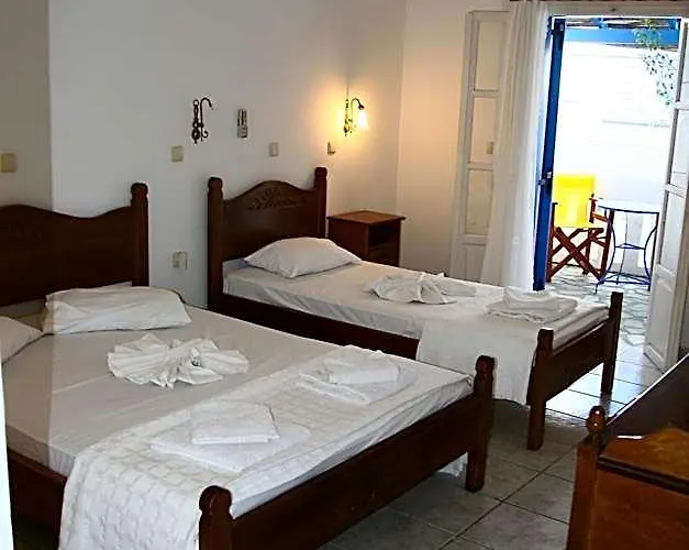 Hotel Landeris