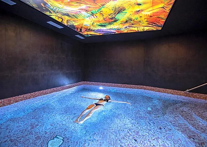 Odalys Residence Edenarc