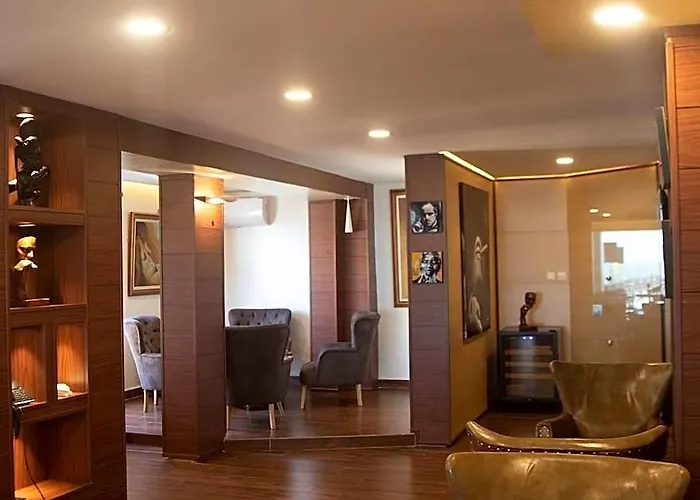 Atlantic View Hotel