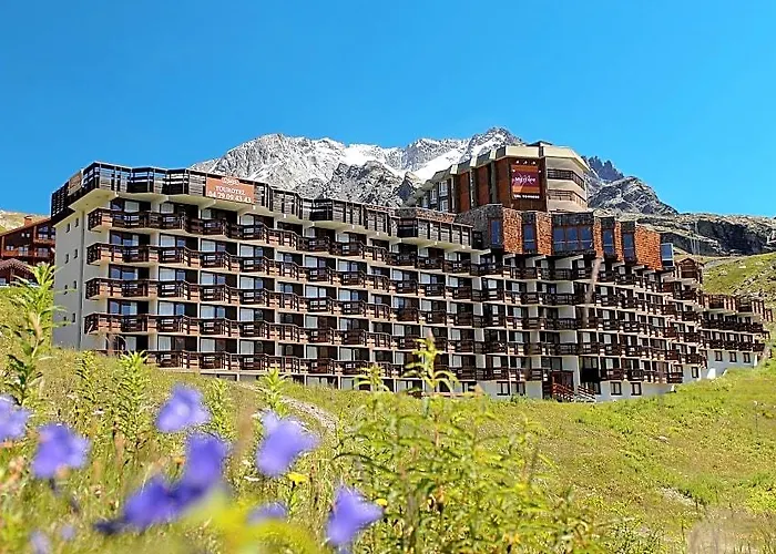 Residence Odalys Tourotel