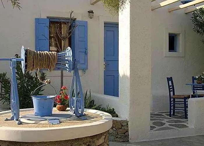 Apsenti Traditional