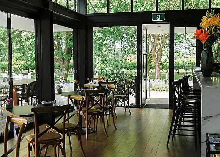The Marlborough