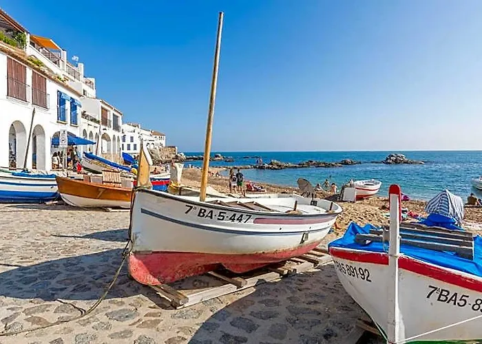 Marg G-2 - Calella De Palafrugell