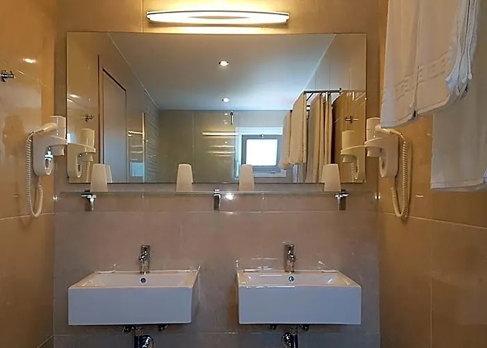 Hotel Prassino Nissi
