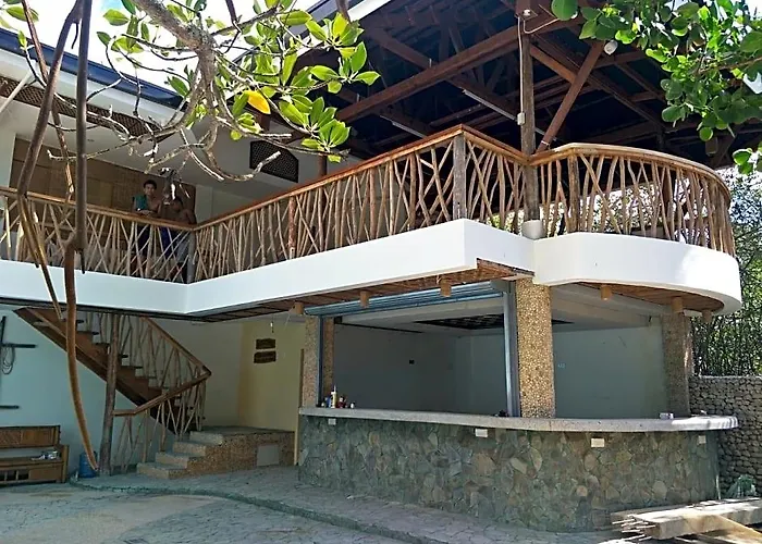 Alegria Dive Resort