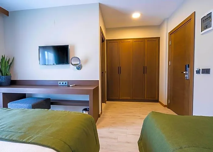 West House Exclusive Hotel