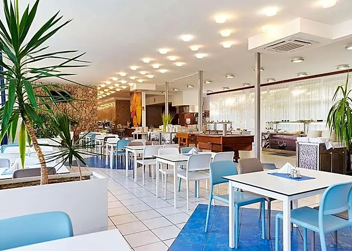 Sagitta All Inclusive Holiday Resort
