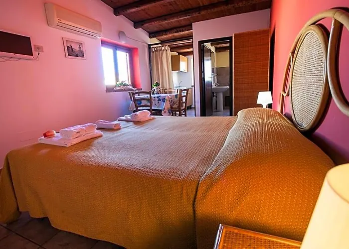Terrasini 2000 - Case Vacanze