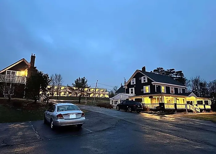 Ceilidh Country Lodge