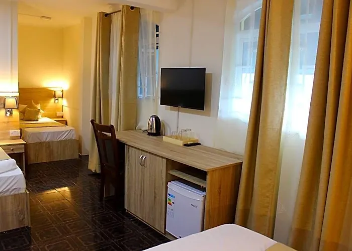 Sikamifer Guest House