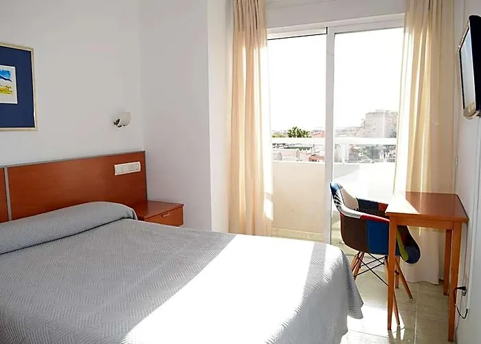 Mirablau Hotel