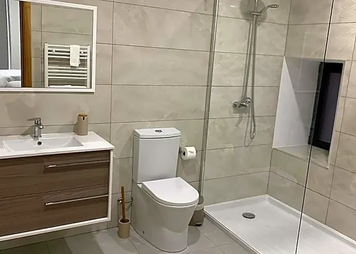Casa Do Ribeiro Frio