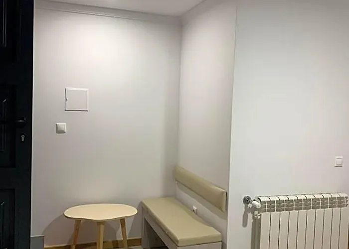 Casa Do Ribeiro Frio