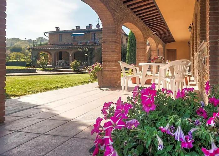 Casa Vacanza Santa Maria