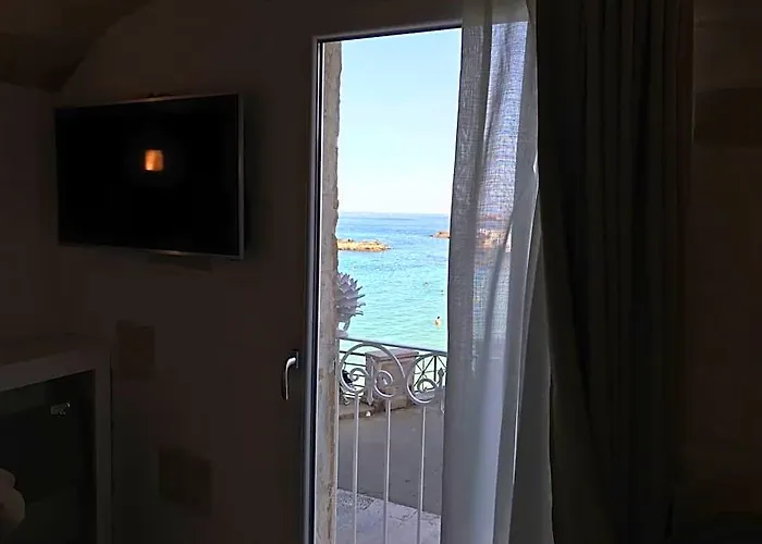 Miramare Luxury Guest House