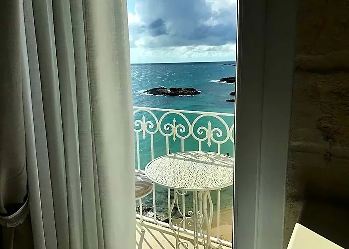 Miramare Luxury Guest House