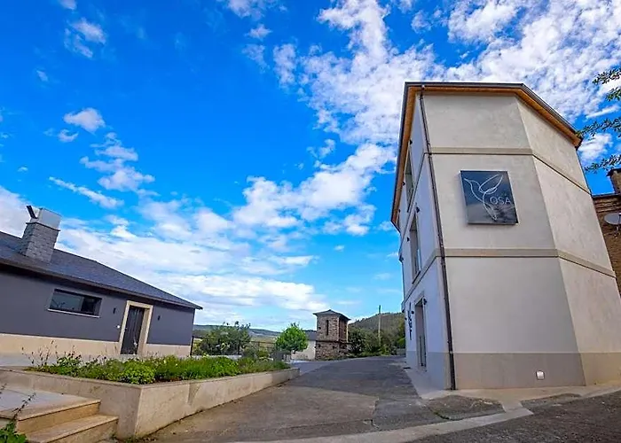 De La Osa Hotel